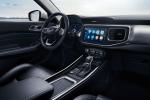 Chery Tiggo 8 2018 года